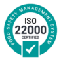 ISO 22000
