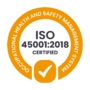 ISO 45001-21