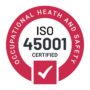 ISO 45001